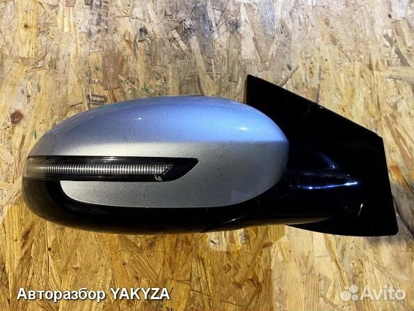 Зеркало боковое правое Киа Спортейдж 4
