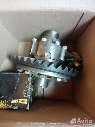 Продам редуктор УАЗ