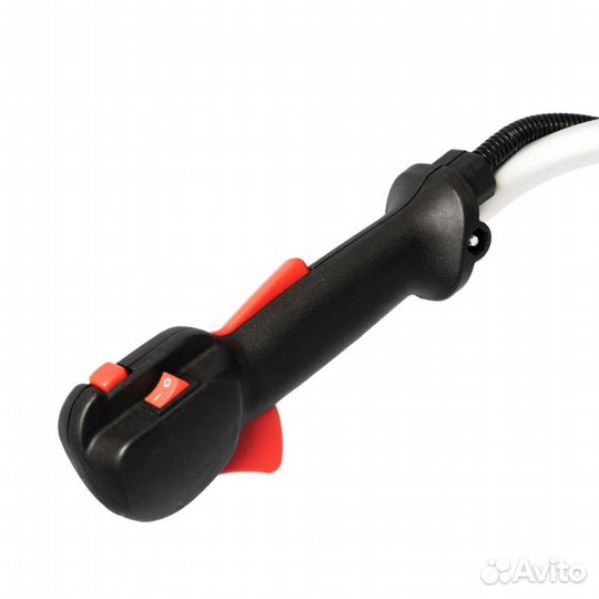 Триммер бензиновый Нева BCK536U PRO