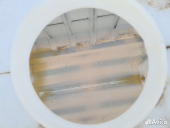 Еврокуб 1100л