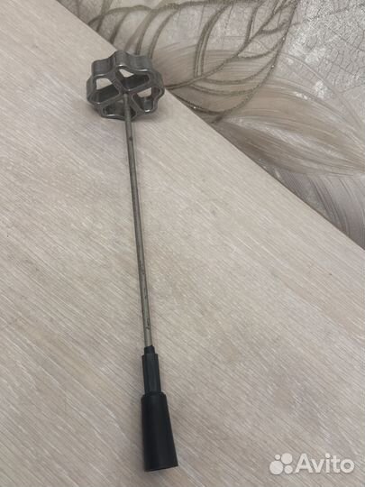 Форма для выпечки Хворост СССР