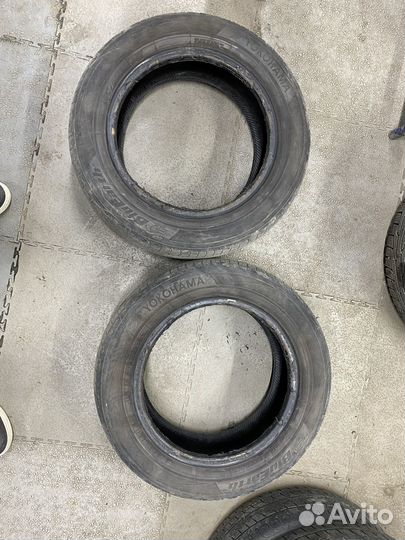 Yokohama BluEarth A34 175/65 R14