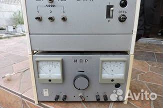 Блок питания