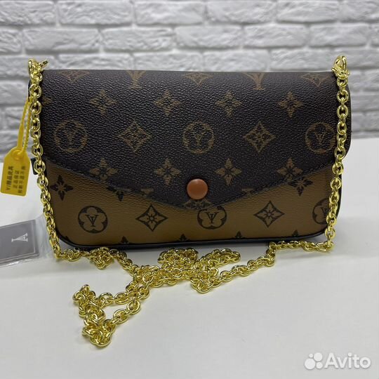 Сумка для телефона, карты