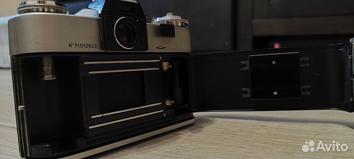 Фотоаппарат Зенит -В