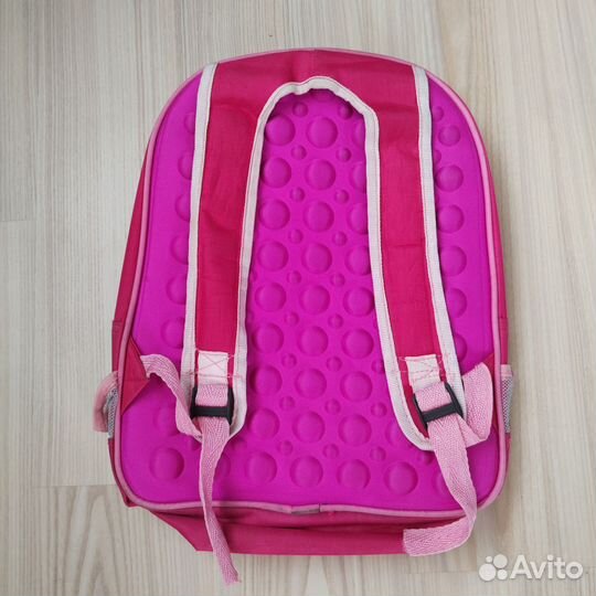 Рюкзак для девочки