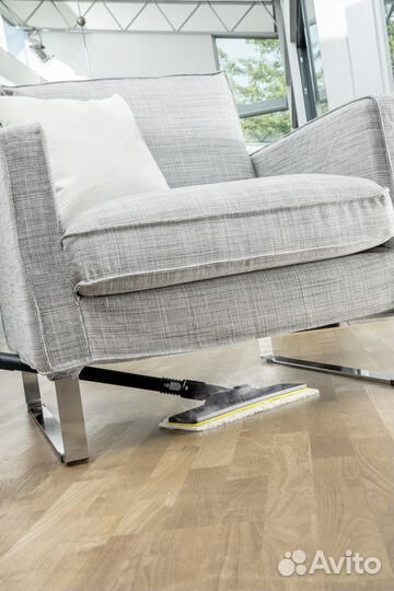 Пароочиститель Karcher SC 3 EasyFix Premium