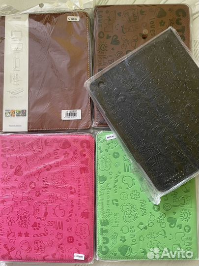 Чехол для iPad