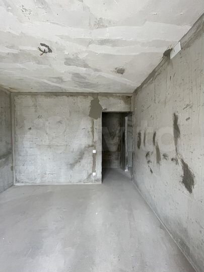 1-к. квартира, 38 м², 2/10 эт.