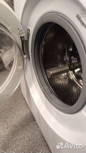 Стиральная машина indesit до 5кг