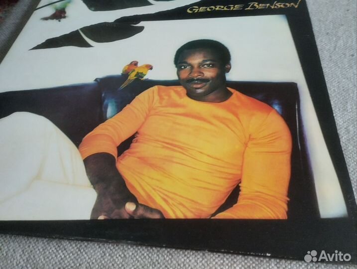 Виниловые пластинки джаз-рок фирма