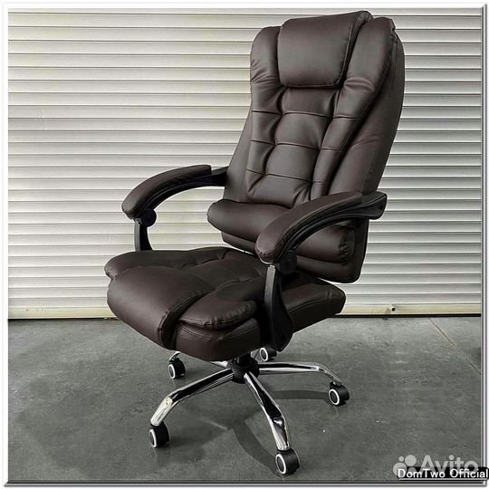 Компьютерное офисное кресло новое