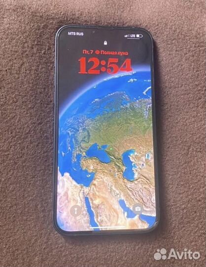 iPhone 14 plus 128gb