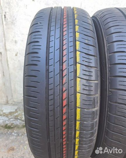 Dunlop Enasave EC300+ 195/65 R15 91H