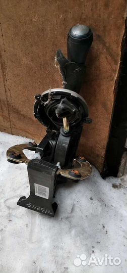 Рычаг кулиса МКПП Хонда Цивик