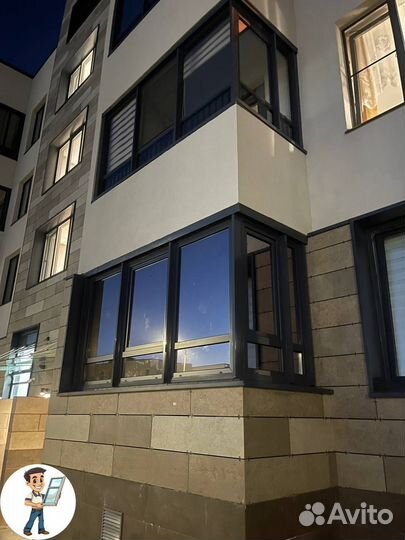 Ваши окна — ваша крепость. Ремонт и установка в Перми