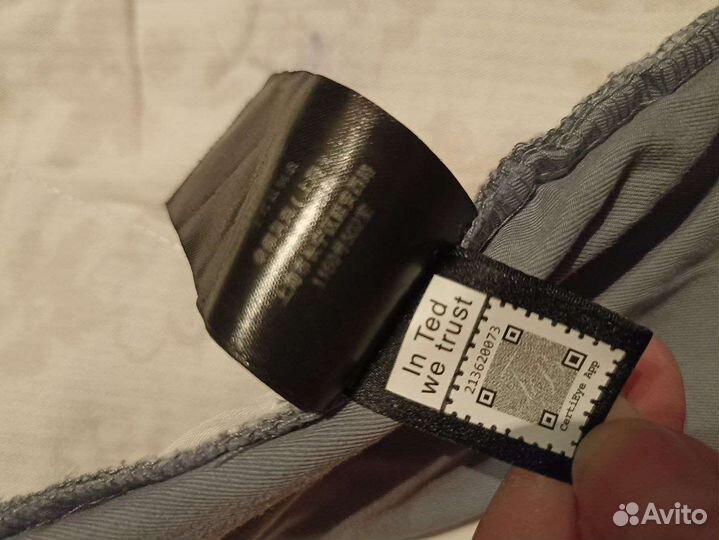 Шорты Ted Baker 34