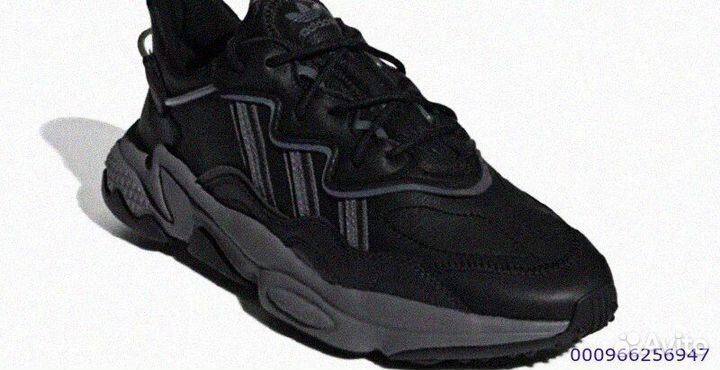 Кроссовки Adidas Ozweego Adiprene (Арт.34988)