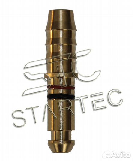 Соединитель переходник d8x1 NG12 startec