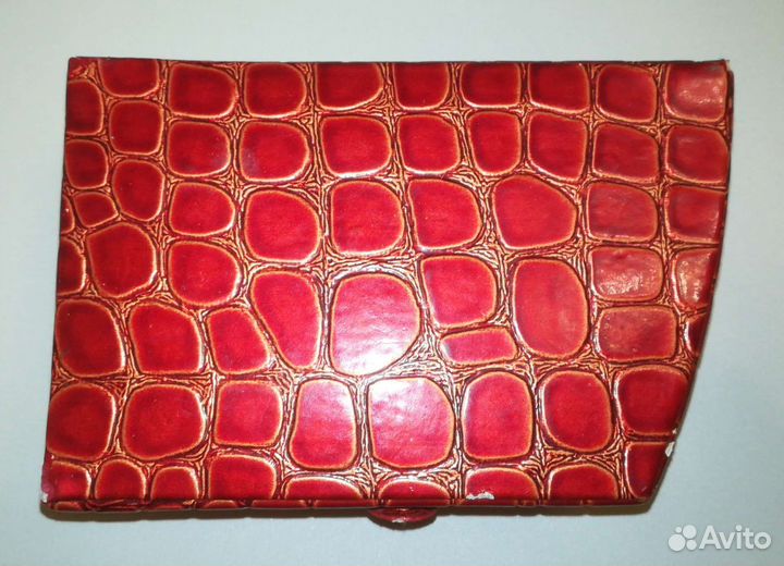 Органайзер шкатулка