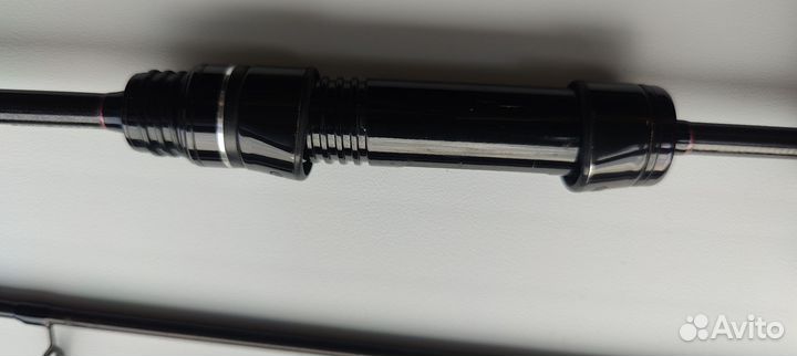 Gamakatsu Luxxe Yoihime Hana S63UL-Solid