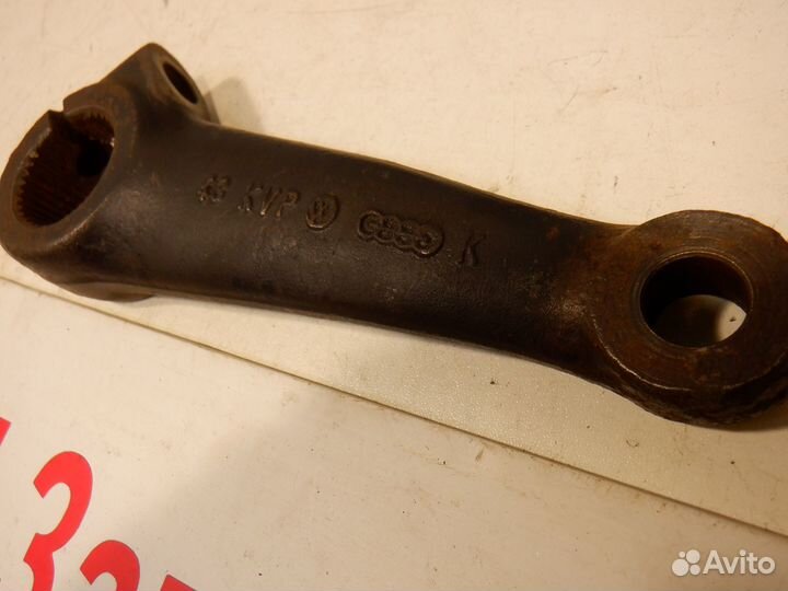 Сошка рулевого управления VW LT 28 2.4TD DV 1989