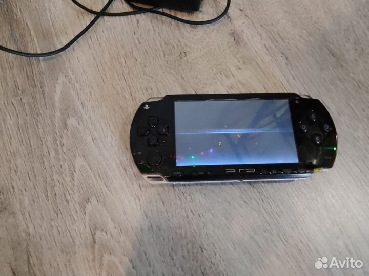 Sony PSP 1006