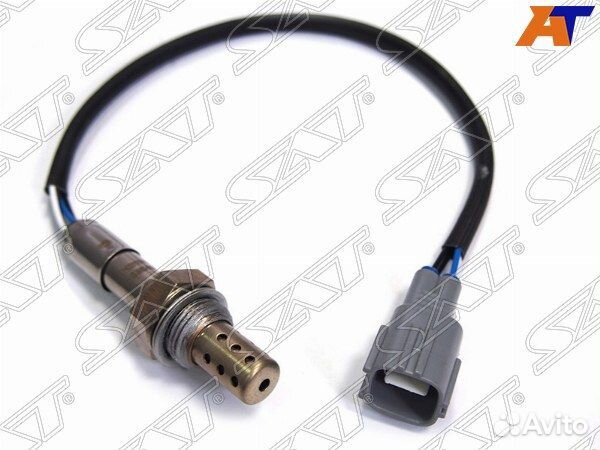 Датчик кислородный toyota funcargo