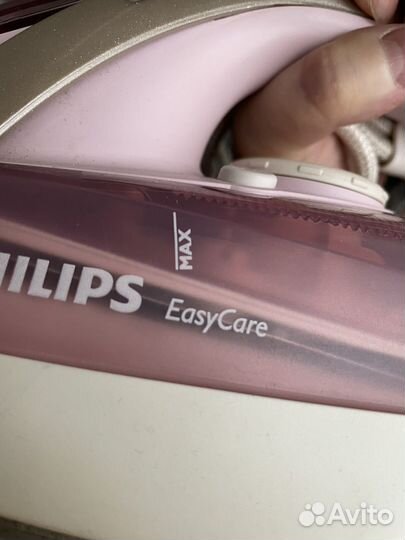 Утюг Philips