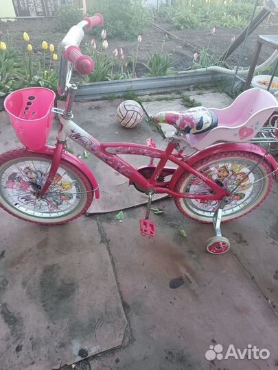 Детские Велосипеды 6 шт