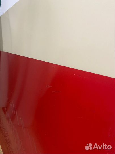 Отмотка в рулонах