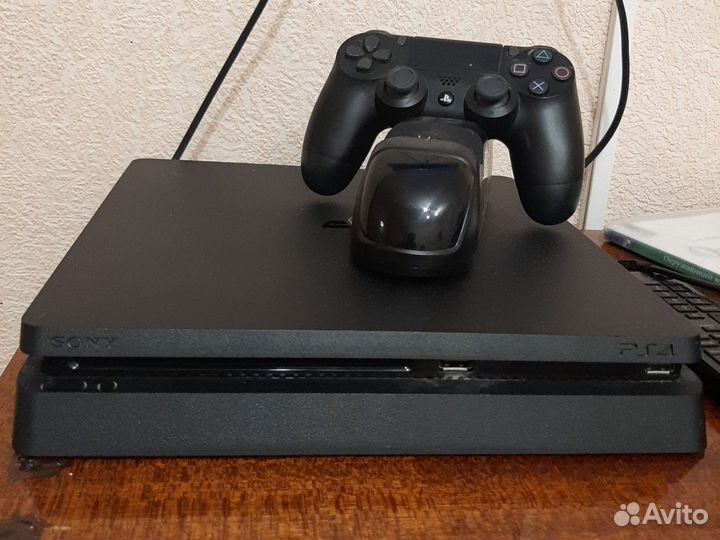 Sony PS4