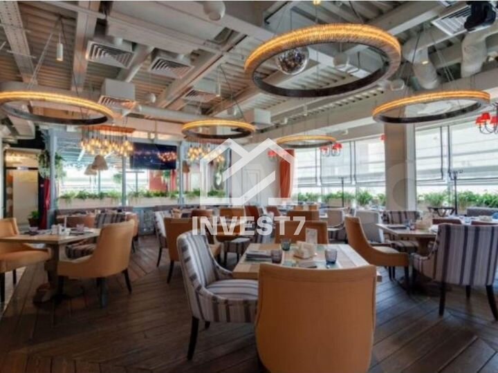 Продажа торговой площади