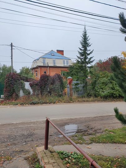 Дом 700 м² на участке 20 сот.