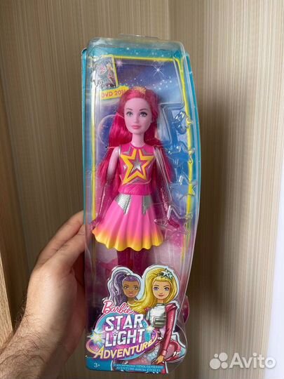 Кукла barbie, ken, ever after high.lori