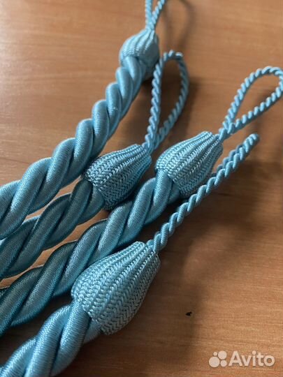 Подхваты для штор новые