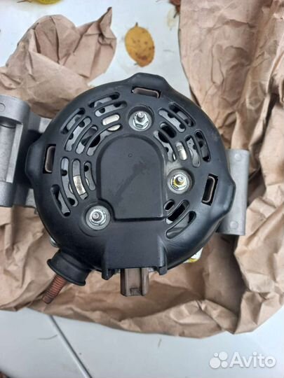 Генератор Крайслер sebring