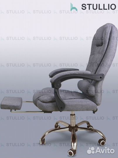 Кресло для игр. Игровое кресло с массажем