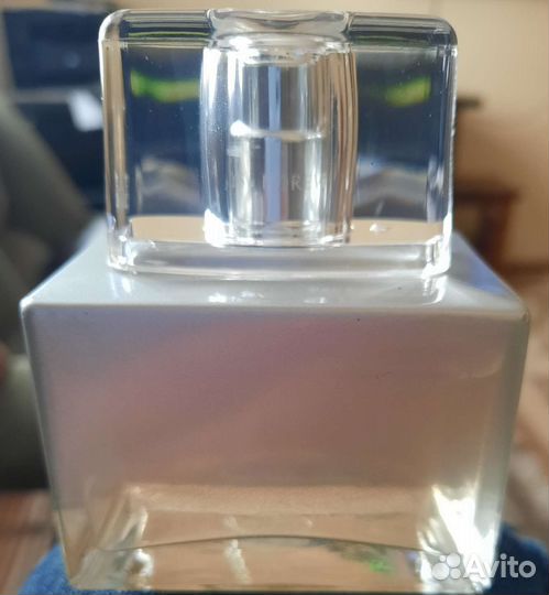 Туалетная вода женская