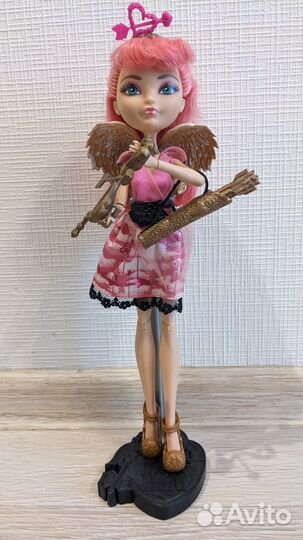 Кукла Кьюпид базовая Эвер Афтер Хай