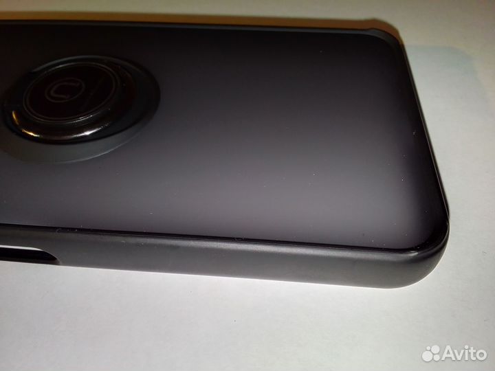 Чехол для телефона Motorola G50 5G