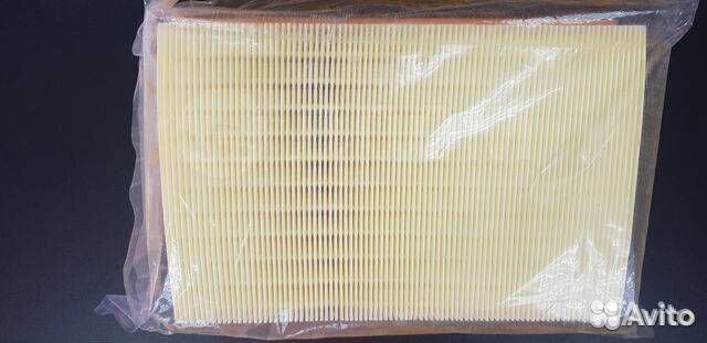 Фильтр воздушный Форд Вольво ford volvo