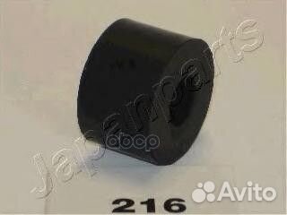 Втулка стабилизатора toyota hiace -07 передн.по