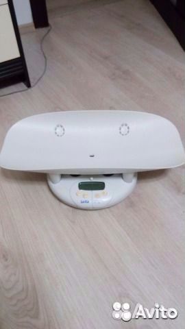 Продам весы