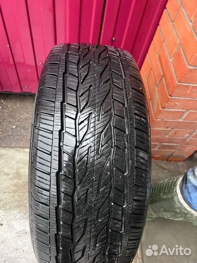 Колеса 285 60 r 18 5 шт в сборе Lexus, Toyota