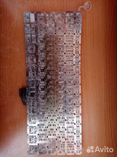 Клавиатура для ноутбука Apple MacBook 13 A1342