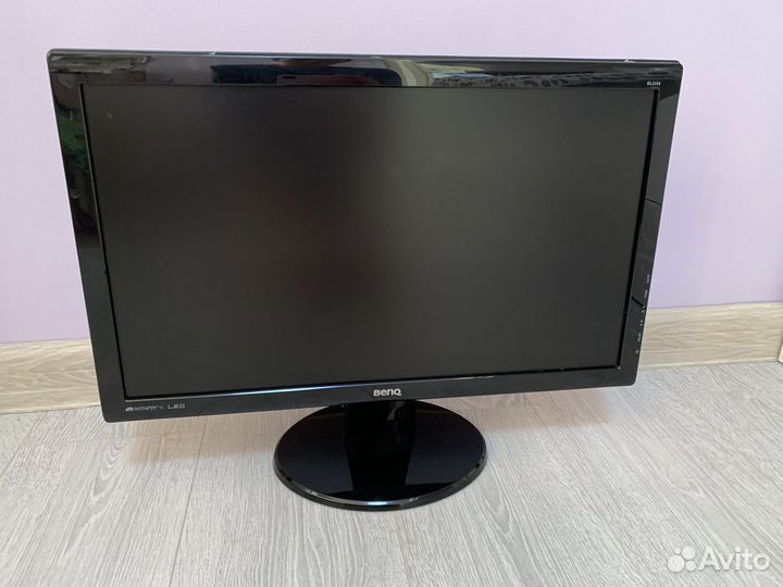Монитор BenQ GL2250