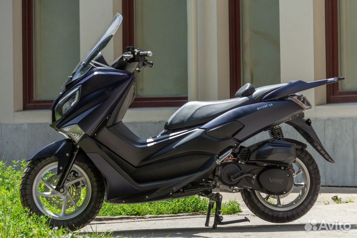 Скутер vento (vmc) max 200