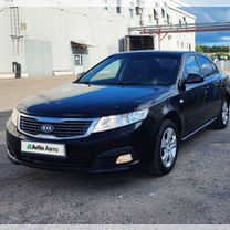 Kia Magentis 2.0 AT, 2009, 231 000 км, с пробегом, цена 685 000 руб.