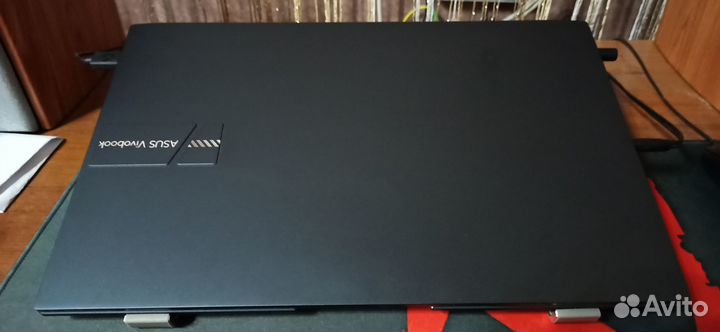 Asus VivoBook PRO 15 M6500QC-HN058